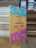 Tớ Tìm Hiểu Về Giới Tính - Lee Young Ran, (Hà Hương Dịch) 
