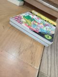  Mini Mystery - Geronimo Stilton 