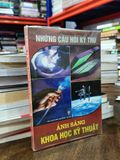  Những câu hỏi kỳ thú: Ánh sáng khoa học kỹ thuật - Nam Việt (biên soạn) 