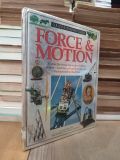  Force & motion - Collins Eyewitness science 
