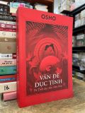  Vấn đề tình dục: từ tình dục đến siêu thức - Osho 