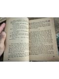  Bí Mật Cây Kim Rỗng - M.R. Leblanc 