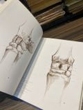  Anatomy Drawing School Animal - Andras Szunyoghy, Gyorgy Feher 