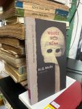  Người Vô Hình - H.G. Wells 