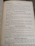  Thiên bàn - trí huệ cung - tập thơ cội đạo bốn mùa - đại đạo tam kỳ ( 3 cuốn đóng chung ) 