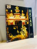  Macao: A Picture Book – Harry Redl 