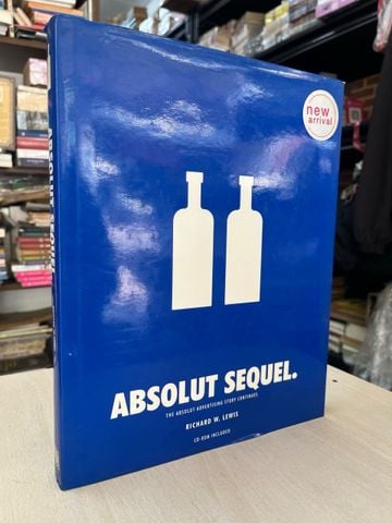 Absolut Sequel - Richard W. Lewis