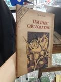  Tìm hiểu các loài thú - Lê Vũ Khôi 