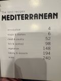  The best recipes Mediterranean 