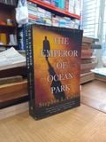  The Emperor of Ocean Park - Stephen L. Carter 
