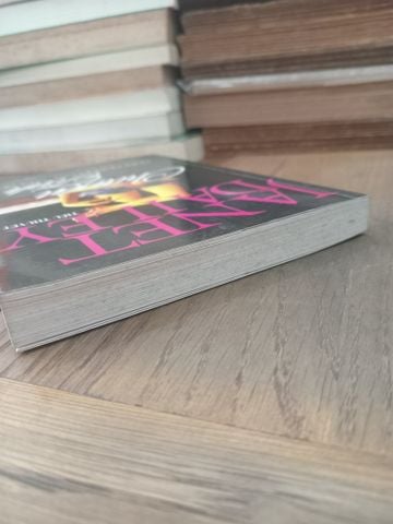  Chuyện tình dưới nhành cây tầm gửi - Janet Dailey 