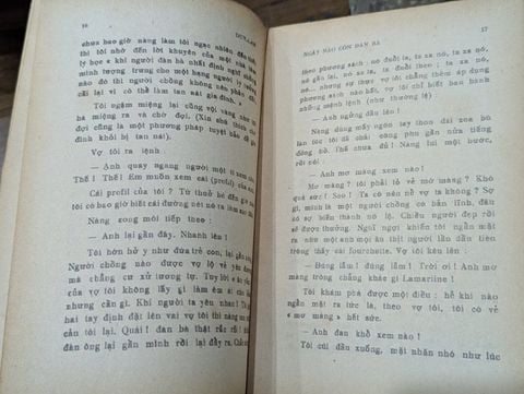  Ngày Nào Còn Đà Bà - Duy Lam 