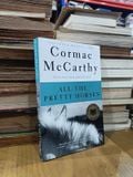  All The Pretty Horses - Cormac Mccarthy 