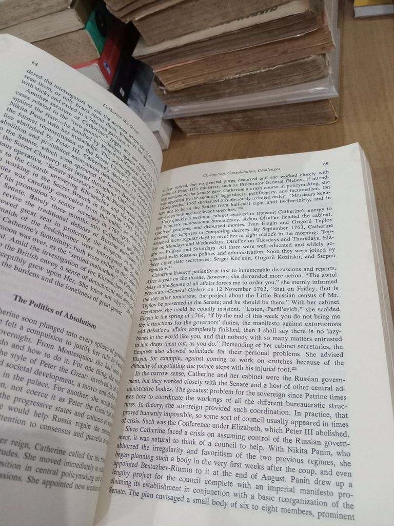  Catherine The Great Life And Legend - John T. Alexander 
