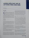  SẢN PHỤ KHOA - Từ bằng chứng đến thực hành 