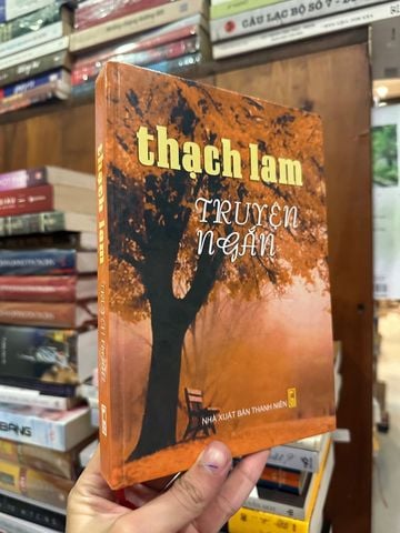  Truyện Ngắn - Thạch Lam 