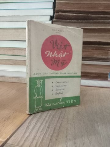  Đàm thoại Việt-Nhật-Mỹ - GS Kubota 