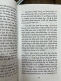  Ngược Đường Trường Thi - Nguyễn Triệu Luật 