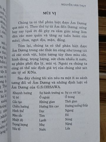  Trị bệnh bằng dinh dưỡng - Nguyễn Văn Thụy 