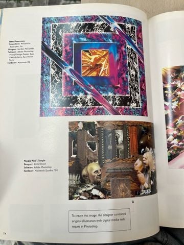 Digital Graphics