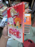  Madman Manga Sampler ( Naruto X Black Cat X Bleach Shonen Jump ) 
