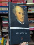  Bàn về tự do - John Stuart Mill 