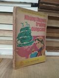  Những thuyền trưởng dũng cảm - Rudyard Kipling 