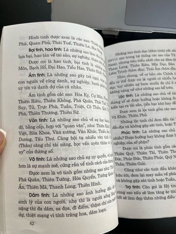  Tử vi kiến giải - Đặng Xuân Xuyến 