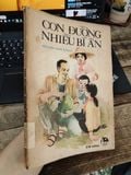  Con Đường Nhiều Bí Ẩn - Nguyễn Hoài Giang 