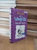  Diary of a Wimpy Kid Series - Jeff Kinney 