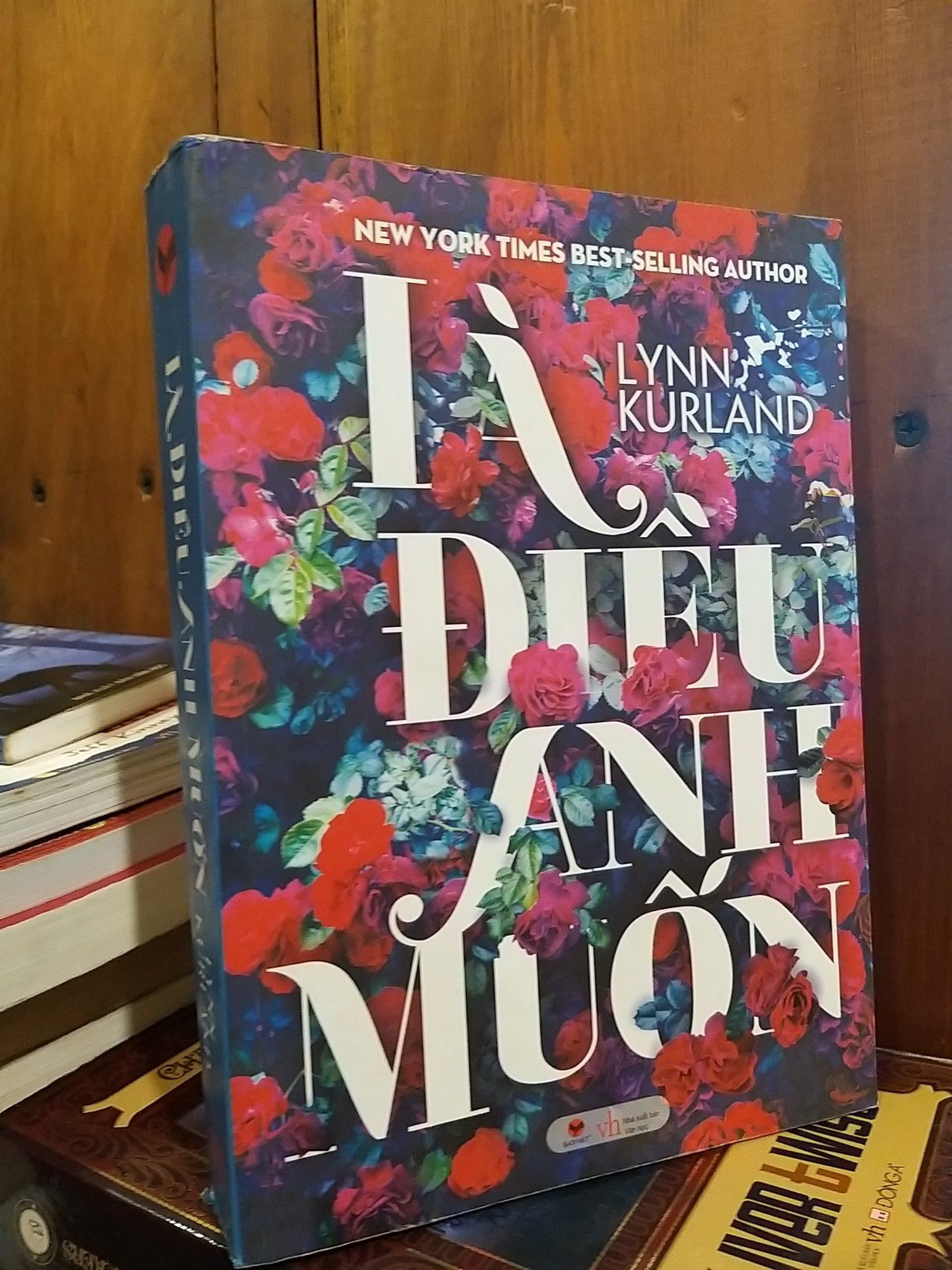  Là điều anh muốn - Lynn Kurland 