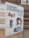  Loewe foundation - Craft Prize 