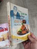  Thức Ăn Dinh Dưỡng Cho Người Cao Tuổi - Tống Phú Xuân 
