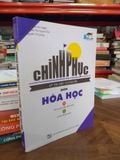  Chinh phục kỳ thi vào 10 chuyên môn Hoá học - nhiều tác giả 