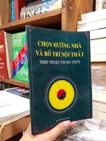  Chọn hướng nhà và bố trí nội thất theo thuận phong thủy 