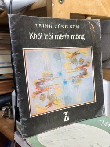  Khói Trời Mênh Mông - Trịnh Công Sơn 