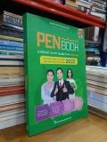  Pen Book: Luyện Đề Thi Tốt Nghiệp THPT Môn Sinh - Cập Nhật Theo Xu Hướng Mới Nhất của Kỳ Thi Năm 2022 - Nguyễn Thành Công (Chủ Biên) 