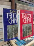  Tuyển tập Trương Chính 