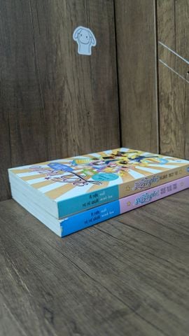  365 Nghề - Á Hải 