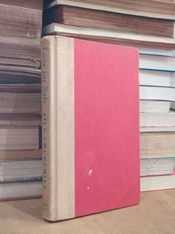  Love For Sale - Jill Churchill 