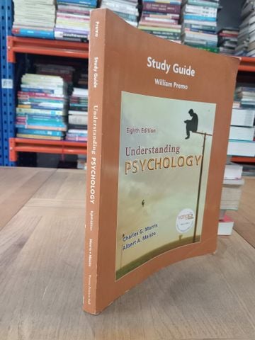 Understanding Psychology - Morris, Maisto 