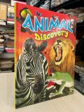  Animal discovery 