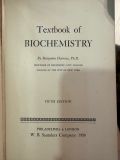  Textbook of Biochemistry - Benjamin Harrow, Ph.d 
