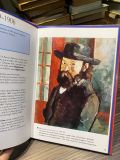  Artists in Profile: Post-impressionist 