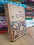  Mùa lá rụng trong vườn - Ma Văn Kháng 