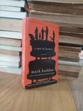  A Spot of Bother - Mark Haddon 