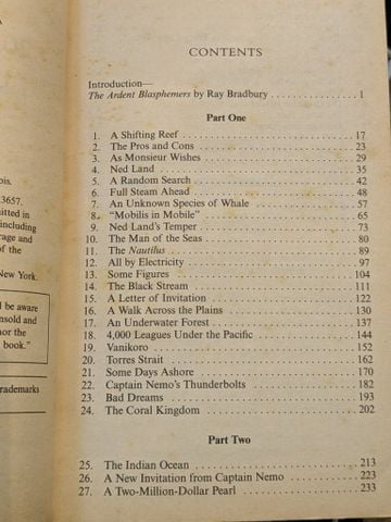  20000 Leagues under the sea 