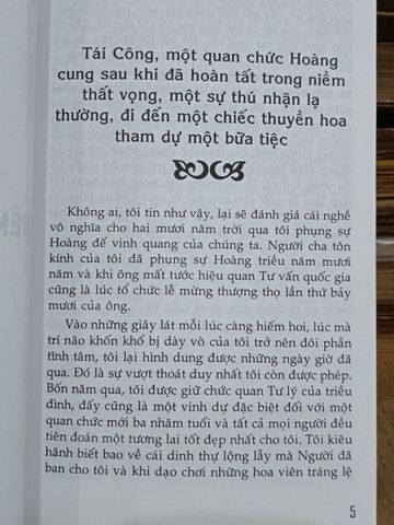  Vụ giết người trên chiếc thuyền hoa - Robert Van Gulik (Nguyễn Bản dịch) 