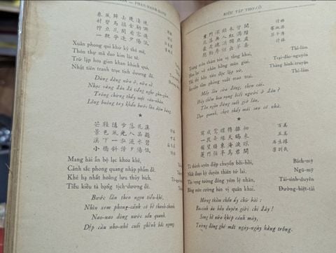 Bút Hoa - Phan Mạnh  Danh