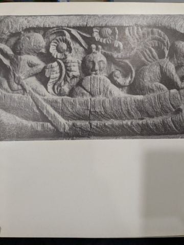  Việt Nam điêu khắc dân gian thế kỷ XVI - XVII - XVIII 